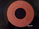 THE WAILERS  -  YOUR LOVE   (PRE- SKA)  45