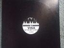 Visa – Let Me See Ya Move '93 Mixes MMR02 BREAKBEAT HARDCORE TECHNO 12