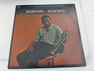 miles davis milestones lp.  The album is in amazing condition.  Securely Shipped
