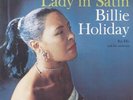 HOLIDAY, Billie - Lady In Satin - Vinyl (2xLP)