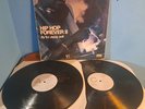Dj Jazzy Jeff - Hip Hop Forever 11 - SIGNED BY DJ JAZZY JEFF - 2X12'' Vinyl LP