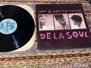 DE LA SOUL - BUDDY / GHETTO THANG (12