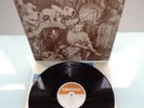 CARAVAN-WATERLOO LILY....RARE  SUPERB  GENUINE 1ST UK PRESS N/MINT VINYL LP 1972