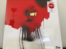 SEALED Rihanna Anti 2LP Vinyl TARGET RED EXCLUSIVE IN HAND   SHIPS FREE NOW ️