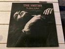 THE SMITHS QUEEN IS DEAD 70444 VIRGIN ORIGINAL FRANCE LP EXC+
