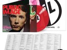 PREORDER PIL (PUBLIC IMAGE LTD)FIRST ISSUE LTD ED RED WAX LP  POSTER ETC  MAR 31