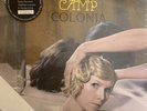 A CAMP COLONIA LP Reveal Records 2009 NEW SEALED VINYL CD RARE CARDIGANS NINA