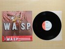 W.A.S.P. ‎– Animal  SP14-5286 Japan 12