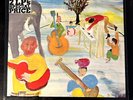 The Band – Music From Big Pink / The Band MILESTONES x2 VINYL LP