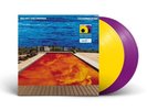 RED HOT CHILI PEPPERS CALIFORNICATION LP Exclusive Yellow & Red VINYL - SEALED