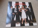 Blondie Parallel Lines LP UK 1st Issue GREAT PRESS  [Ex+/Ex]   Superb