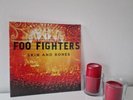 Foo Fighters - Skin And Bones. Double Vinyl LP. New and Sealed