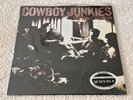 Cowboy Junkies Trinity Session Classic Records 33RPM 200G LP - SEALED