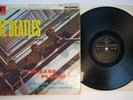 THE BEATLES LP ' PLEASE PLEASE ME ' MONO PMC 1202 - 1ST UK GOLD LABEL DICK JAMES