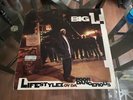 Big L Lifestylez Ov Da Poor & Dangerous 2x LP 1995 Original Press NM Vinyl