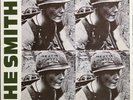 indie post-punk LP THE SMITHS Meat Is Murder HEAR OG US Sire 1985 EX $0 S&H