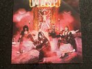 1984 WASP Self titled LP ST-12343 Vinyl LP Record hair metal original album