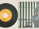 David Bowie 7”. Stage. Spain.