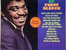 PERCY SLEDGE– the Best of 1969 MONO PROMO LBL LP