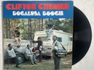 Clifton Chenier - Bogalusa Boogie LP 1976