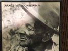 Mance Lipscomb  Texas Songster  Vol  LP  on  Arhoolie Records