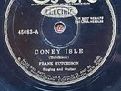 Frank Hutchison- Coney Isle/The West Virginia Rag 45083