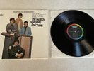 The Beatles: “Yesterday and Today” 1st Press 1965 Capitol ST 2553 Stereo - NM
