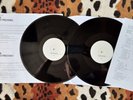 COMMON Live At The Jazz Room 2xLP TEST PRESSING UK 2016 Hip Hop DE LA SOUL