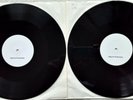 GEORGIE FAME Cool Cat Blues 2xLP TEST PRESSING UK 1991 Jazz ****NEW/UNPLAYED****