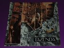 TAZENDA. LIMBA. RARO VINILE LP 1^ EDIZIONE SIGILLATO