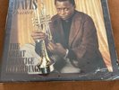 The Miles Davis Quintet– The Great Prestige Recordings Analogue Prod APJ 035