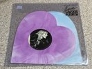 Taylor Swift Lover (Live From Paris) Heart Shaped Vinyl 2LP  IN HAND