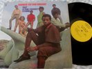 Funk/Soul lp Sly & The Family Stone Dance To The Music 1968 orig Epic mono VG++