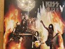 KISS Alive: The Millenium Concert US 2LP Vinyl Set Still Sealed