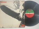 Led Zeppelin Self Titled s/t 1969 sd 8216 debut MONARCH 1st Press LP rare VG+/VG