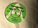 lady madonna rare Demo the Beatles single Parlaphone 