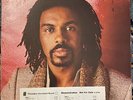 EDWIN BIRDSONG, Edwin Birdsong WHITE LABEL PROMO USA LP Phiss-Phizz 35758