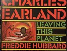 PROMO CHARLES EARLAND LEAVING THIS PLANET PRESTIGE X2 LP 66002 Hubbard Henderson