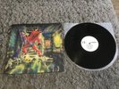 Renegade “Total Armageddon” Original 1987 Australia Gatefold vinyl Lp CLP238