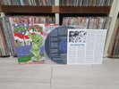 Ugly Kid Joe - America's Least Wanted 1992 Korea Orig Vinyl LP Rare Sleeve