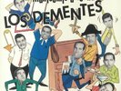 LOS DEMENTES - Manicomio A Locha  - Vinyl (LP)