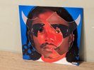 Steve Lacy – Gemini Rights LP vinyl record 12