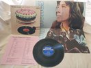 THE ROLLING STONES 1969 Vinyl LP LET IT BLEED NPS-4 with NM POSTER XZAL 9363