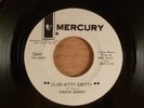 Chuck Berry  Club Nitty Gritty/Laugh And Cry   1966 Promo  Rock 'n Roll, R&B