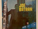 JOE BATAAN-SUBWAY JOE FANIA STEREO LATER REISSUE SLP 345 EX/EX