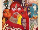 KALEIDOSCOPE - KALEIDOSCOPE ORFEON 2011 180 GRAM MONO REISSUE CSM-002 EX/VG+