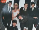Blondie Parallel Lines Picture Disc album