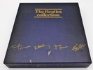 The Beatles Collection 14 x Vinyl LP Record Box Set Blue Box Set Aussie Press NM