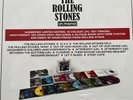 The Rolling Stones in Mono Complete Mono Recordings LP Box COLORED VINYL