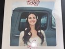LANA DEL REY  LUST FOR LIFE  IMPORT  180 GRAM VINYL DOUBLE LP  SEALED MINT